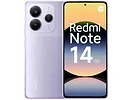 Smartfon Xiaomi Redmi Note 14 5G 8/256GB Fioletowy