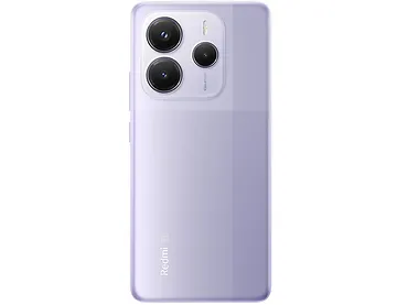 Smartfon Xiaomi Redmi Note 14 5G 8/256GB Fioletowy