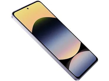Smartfon Xiaomi Redmi Note 14 5G 8/256GB Fioletowy