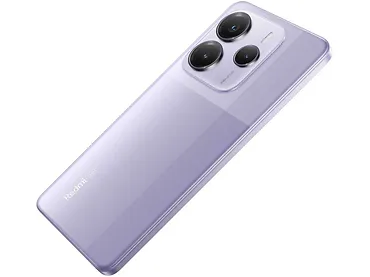 Smartfon Xiaomi Redmi Note 14 5G 8/256GB Fioletowy