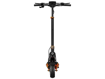 HULAJNOGA KAMIKAZE K1 PLUS