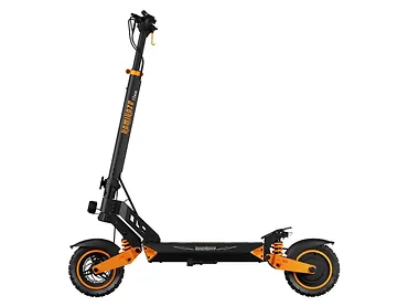 HULAJNOGA KAMIKAZE K1 PLUS