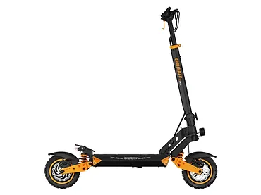 HULAJNOGA KAMIKAZE K1 PLUS