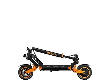 HULAJNOGA KAMIKAZE K1 PLUS