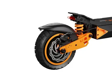 HULAJNOGA KAMIKAZE K1 PLUS