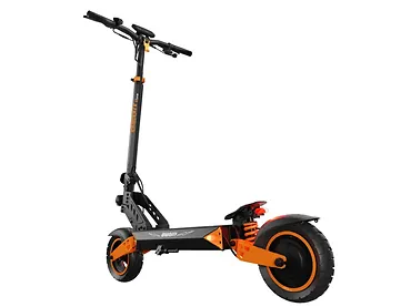 HULAJNOGA KAMIKAZE K1 PLUS