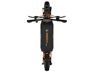HULAJNOGA KAMIKAZE K1 PLUS