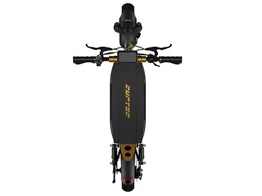 HULAJNOGA RUPTOR R1 LITE V2 COOPER