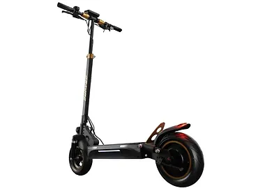 HULAJNOGA RUPTOR R1 LITE V2 COOPER