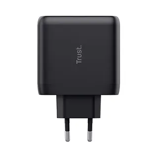 Trust Ładowarka Maxo 65W 2 x USB-C