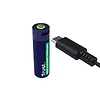 Trust Baterie akumulatory AA USB-C 2 sztuki