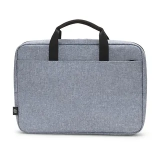 DICOTA Torba do notebooka Eco Slim Case Motion 14-15.6 cali, niebieski jeans