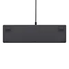 Trust Klawiatura mechaniczna GXT 871 Zora US RGB