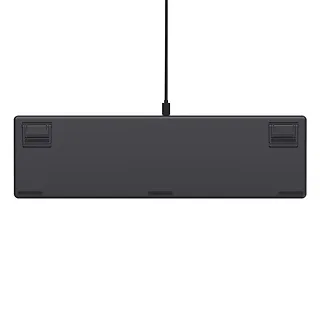 Trust Klawiatura mechaniczna GXT 871 Zora US RGB