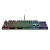Trust Klawiatura mechaniczna GXT 871 Zora US RGB