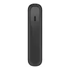 Belkin PowerBank BoostCharge 10k mAh 20w wbudowany kabel-C, port-C, czarny