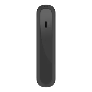 Belkin PowerBank BoostCharge 10k mAh 20w wbudowany kabel-C, port-C, czarny