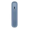 Belkin PowerBank BoostCharge 10k mAh 20w wbudowany kabel-C, port-C, niebieski