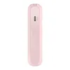 Belkin PowerBank BoostCharge 10k mAh 20w wbudowany kabel-C, port-C, różowy