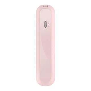 Belkin PowerBank BoostCharge 10k mAh 20w wbudowany kabel-C, port-C, różowy