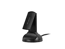 Lanberg Karta sieciowa bezprzewodowa WIFI NC-3000-WI USB 3.0 AX3000 TRI-BAND 2 wewnętrzne anteny