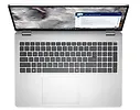 Laptop Dell Pro 16 Plus PB16250 W11P Ultra 7 266V/16GB/512GB SSD G4/16.0 FHD+/Arc/FgrPr&SmtCd/FHD/IRCam/Mic/WLAN+BT/BcklKb/3C/vPro/3YPS Aluminum
