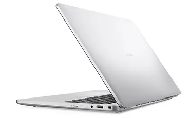 Laptop Dell Pro 16 Plus PB16250 W11P Ultra 7 266V/16GB/512GB SSD G4/16.0 FHD+/Arc/FgrPr&SmtCd/FHD/IRCam/Mic/WLAN+BT/BcklKb/3C/vPro/3YPS Aluminum