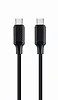 Gembird Kabel USB-C do USB-C 100W Power Delivery 1.5m