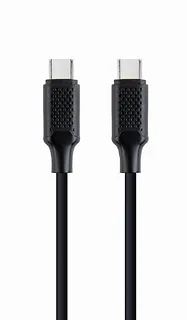 Gembird Kabel USB-C do USB-C 100W Power Delivery 1.5m