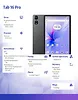 Blackview Tablet TAB 16 Pro LTE 11 cali 8/256GB 7700 mAh Szary