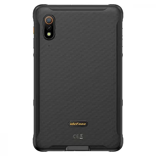 ULEFONE Tablet Armor Pad 4G 8 cali 4/64GB Czarny