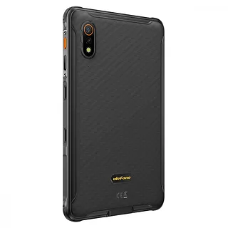 ULEFONE Tablet Armor Pad 4G 8 cali 4/64GB Czarny