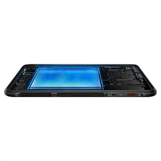 ULEFONE Tablet Armor Pad 4G 8 cali 4/64GB Czarny