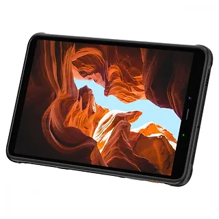 ULEFONE Tablet Armor Pad 4G 8 cali 4/64GB Czarny