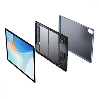 ULEFONE Tablet W10 WiFi 10.1 cala 4/128GB Space Grey