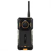 ULEFONE Smartfon Armor 26 Ultra Walkie-Talkie 5G 12/512GB IP69K Czarny