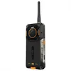 ULEFONE Smartfon Armor 26 Ultra Walkie-Talkie 5G 12/512GB IP69K Czarny