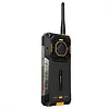 ULEFONE Smartfon Armor 26 Ultra Walkie-Talkie 5G 12/512GB IP69K Czarny