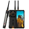 ULEFONE Smartfon Armor 26 Ultra Walkie-Talkie 5G 12/512GB IP69K Czarny