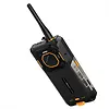 ULEFONE Smartfon Armor 26 Ultra Walkie-Talkie 5G 12/512GB IP69K Czarny