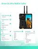 ULEFONE Smartfon Armor 26 Ultra Walkie-Talkie 5G 12/512GB IP69K Czarny