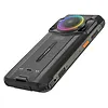 ULEFONE Smartfon Armor 21 4G 8/256GB IP69K głośnik 122dB RGB Czarny