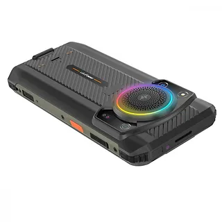 ULEFONE Smartfon Armor 21 4G 8/256GB IP69K głośnik 122dB RGB Czarny