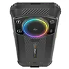 ULEFONE Smartfon Armor 21 4G 8/256GB IP69K głośnik 122dB RGB Czarny