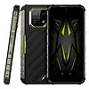 ULEFONE Smartfon Armor 22 4G 8/256GB IP69K Zielony