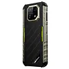 ULEFONE Smartfon Armor 22 4G 8/256GB IP69K Zielony