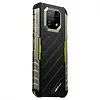 ULEFONE Smartfon Armor 22 4G 8/256GB IP69K Zielony