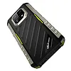 ULEFONE Smartfon Armor 22 4G 8/256GB IP69K Zielony