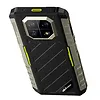 ULEFONE Smartfon Armor 22 4G 8/256GB IP69K Zielony