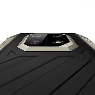 ULEFONE Smartfon Armor 22 4G 8/256GB IP69K Zielony